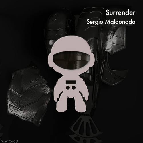 Sergio Maldonado-Surrender