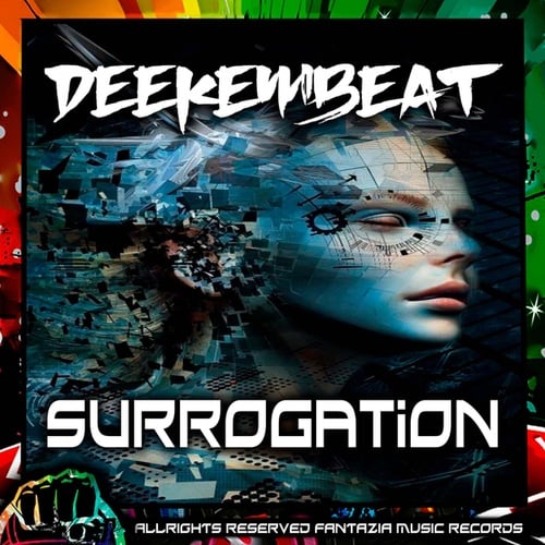 Deekembeat-Surrogation
