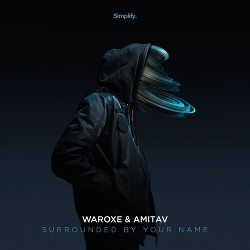 Waroxe, Amitav-Surrounded By Your Name