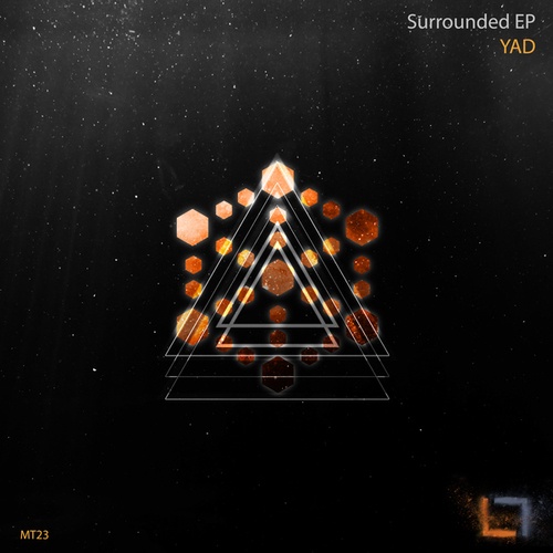 YAD-Surrounded