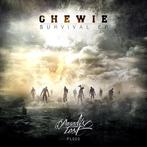 Chewie, Riskotheque-Survival EP