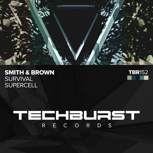 Smith & Brown-Survival / Supercell