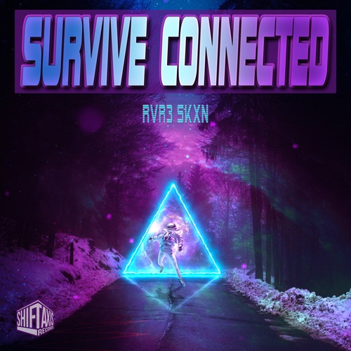 RVR3 SKXN-Survive Connected