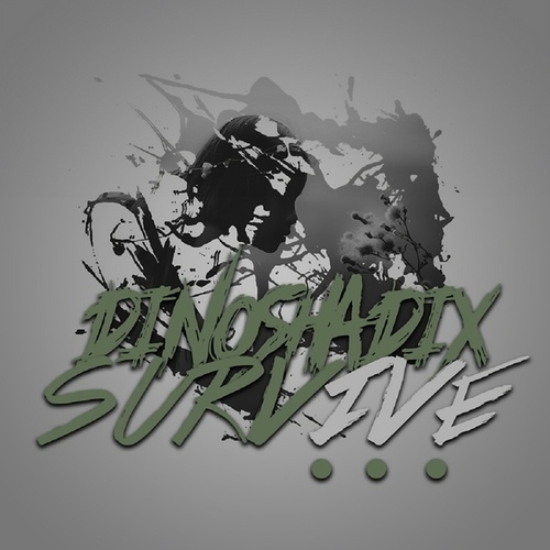 Dino Shadix-Survive
