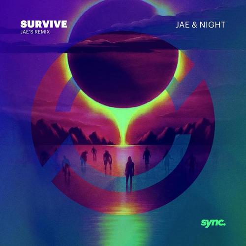 Jae & Night-Survive