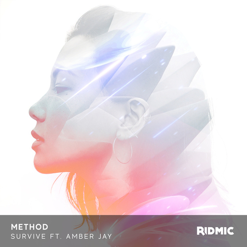 METHOD, Amber Jay-Survive