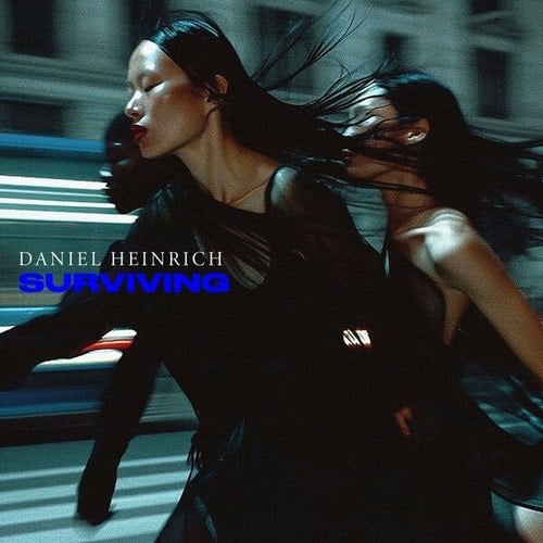 Daniel Heinrich-Surviving