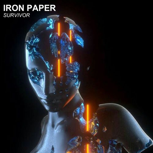 Iron Paper-Survivor