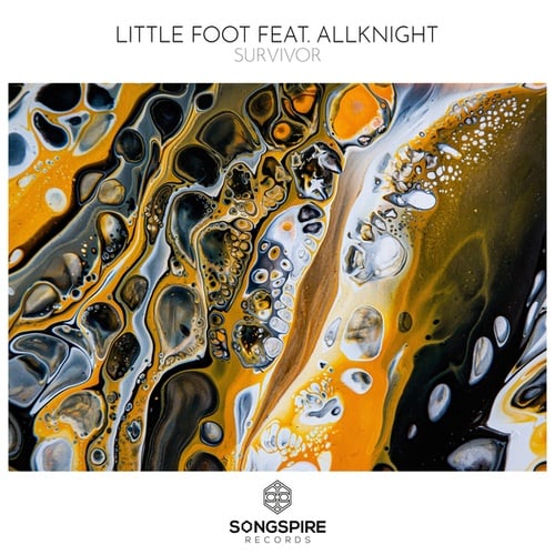 Little Foot, ALLKNIGHT-Survivor
