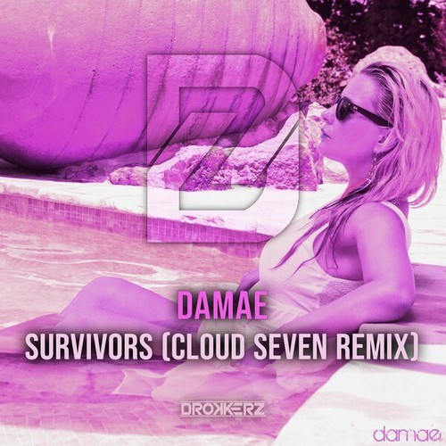 Damae, Cloud Seven-Survivors (Cloud Seven Remix)