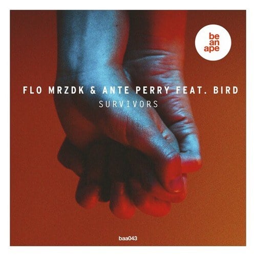 Flo MRZDK, Ante Perry, Bird-Survivors