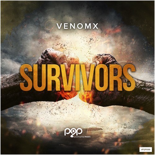 Venomx-Survivors