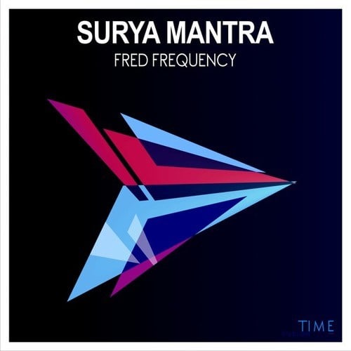 Fred Frequency-Surya Mantra