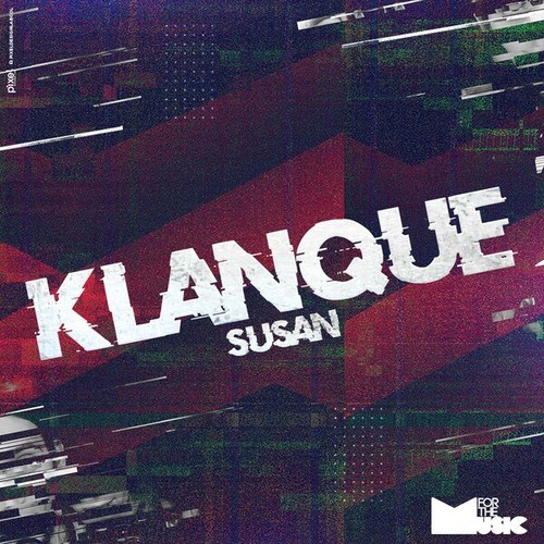 Klanque-Susan