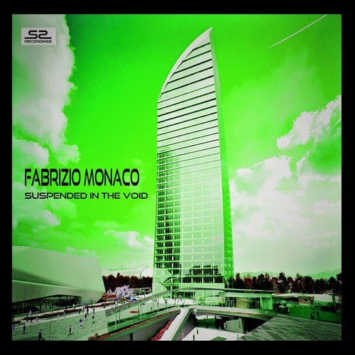 Fabrizio Monaco-Suspended in the Void
