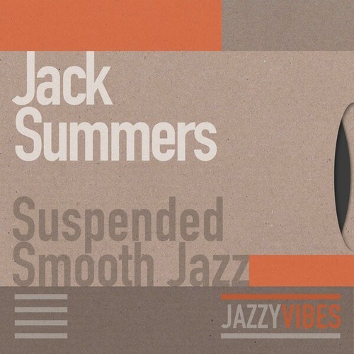 Suspended Smooth Jazz