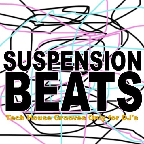 Various Artists-Suspension Beats