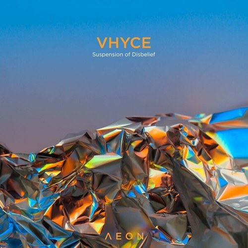 Vhyce-Suspension of Disbelief