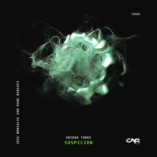 Aridan Torke, Jose Monsalve, Ramè-SUSPICION EP