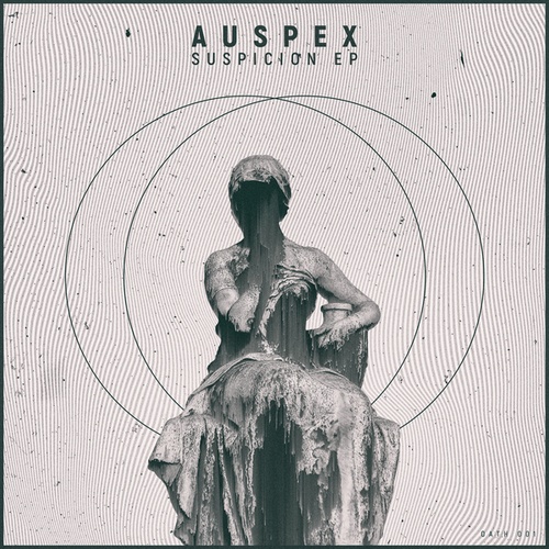 Auspex-Suspicion EP
