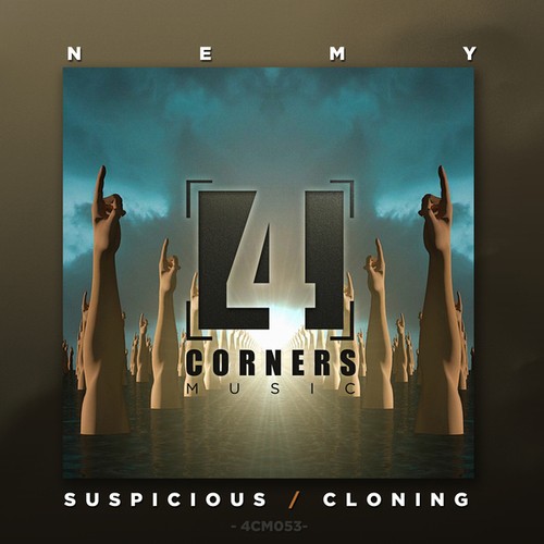 Nemy-Suspicious / Cloning