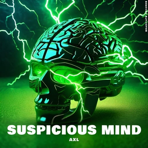 Suspicious Mind