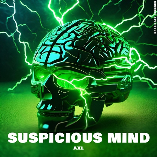 Suspicious Mind