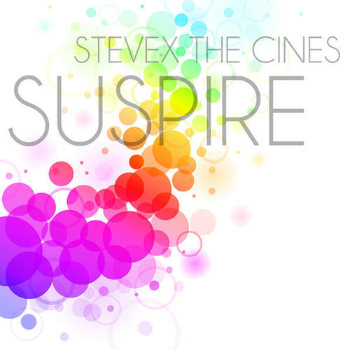 Stevex The Cines-Suspire