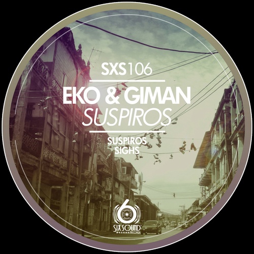 Eko, Giman-Suspiros