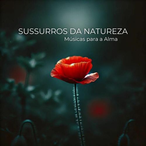 Sussurros da Natureza