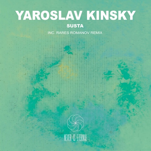 Yaroslav Kinsky, Rares Romanov-Susta