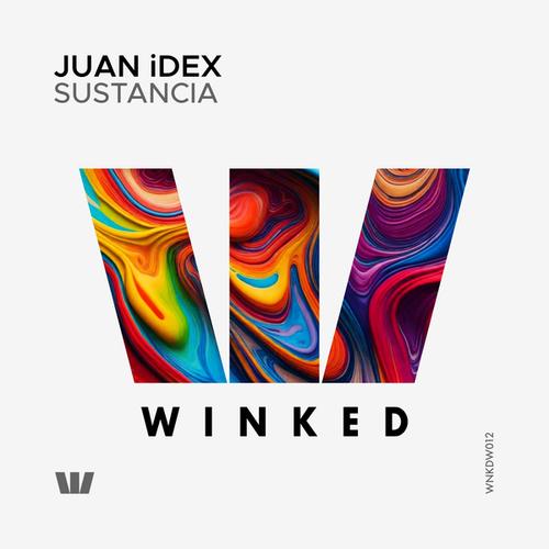 Juan Idex-Sustancia