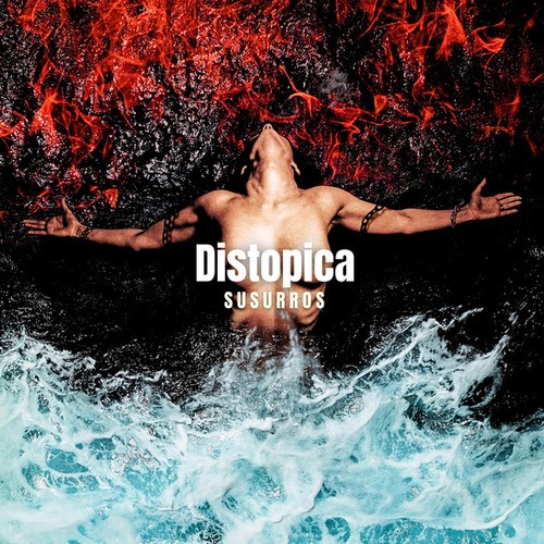 Distópica-Susurros