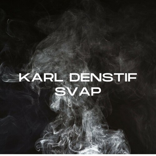 Karl Denstif-Svap