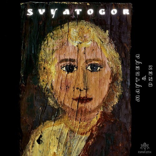 Dzen, Maytreya-Svyatogor