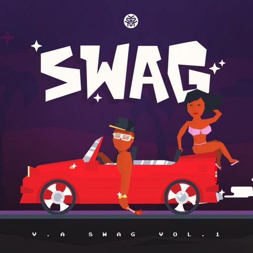 Various Artists-SWAG, Vol. 01