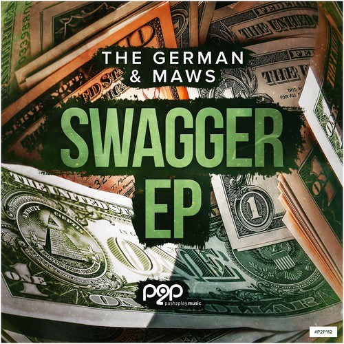 MAWS, The German-Swagger EP