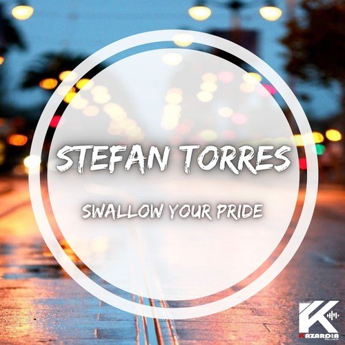 Stefan Torres-Swallow Your Pride