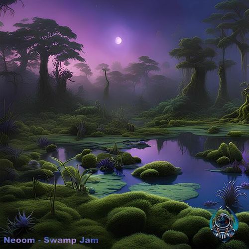 Neoom-Swamp Jam