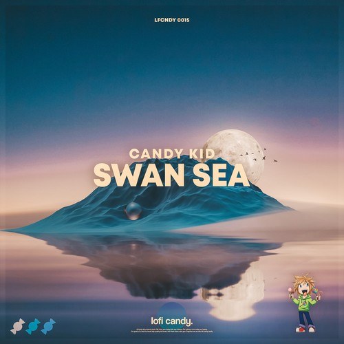 Swan Sea