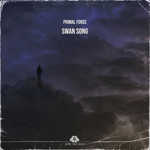 Primal Force-Swan Song