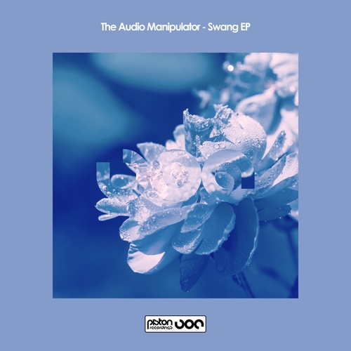 The Audio Manipulator-Swang EP