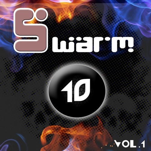 Various Artists-Swarm 10 Vol. 1