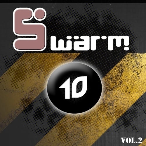 Various Artists-Swarm 10 vol. 2