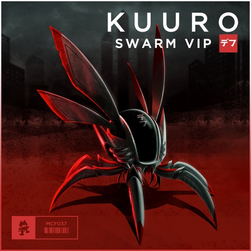 KUURO-Swarm VIP