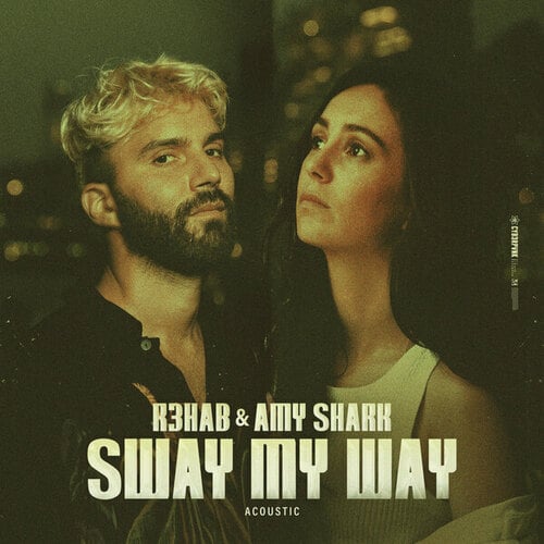 Amy Shark, R3hab-Sway My Way