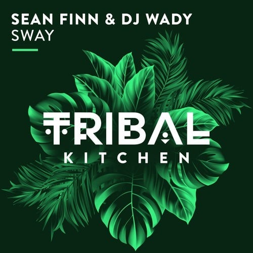 Sean Finn, DJ Wady-Sway