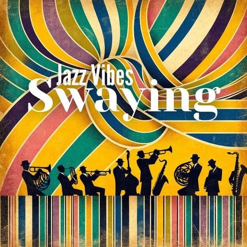 Swaying Jazz Vibes