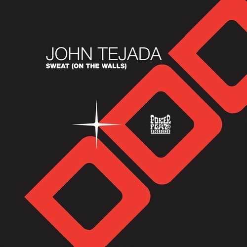 John Tejada-Sweat (On The Walls)