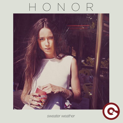 Honor-Sweater Weather